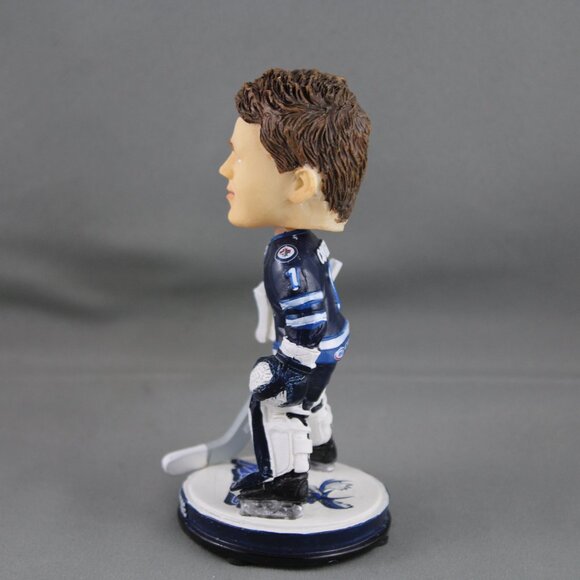 Manitoba Moose Bobblehead - Eric Comried 2017 SGA - 3000 Released - Picture 6 of 9